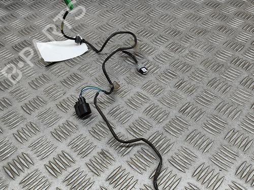 Wiring harness LAND ROVER RANGE ROVER VELAR (L560) 2.0 D180 TD4 4x4 | BP21188151E16 