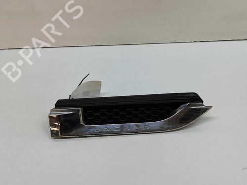 Used Front right wheel arch trim JAGUAR F-TYPE Coupe (X152) 3.0 SCV6 400 SPORT AWD (400 hp) 27650241