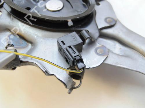 Other LEXUS GS (_L1_) 450h (GWL10_, GWL10, GWL10R) | BP30620533O1 - Image 7