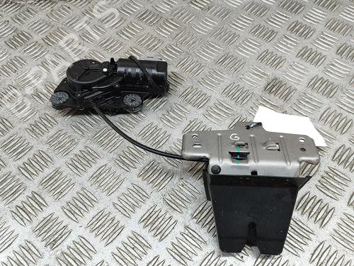 Bagklap lås POLESTAR POLESTAR 2 (534) EV (224 hp) 28548751