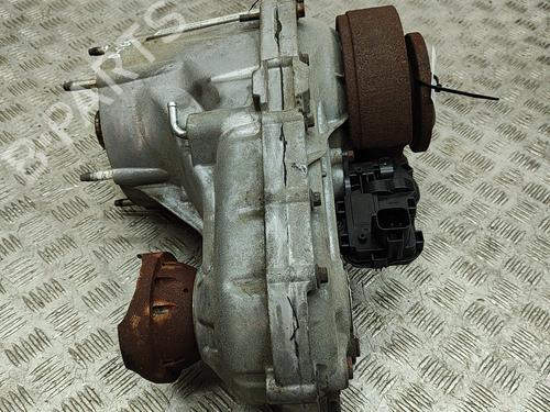 Transfer box AUDI A4 B7 Avant (8ED) 2.0 TFSI | BP21188018M36 