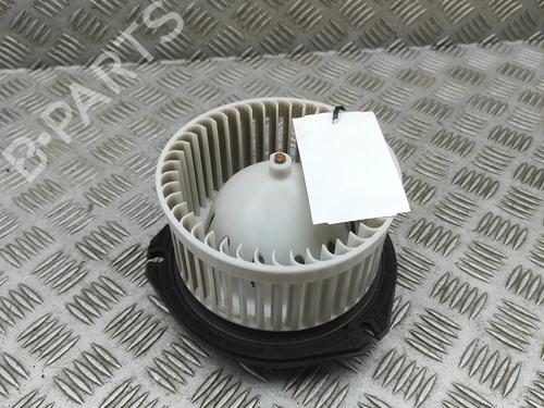 Used Heater blower motor Heater blower motor CHEVROLET CORVETTE (C7) 6.2 (466 hp) 33395323 33395323