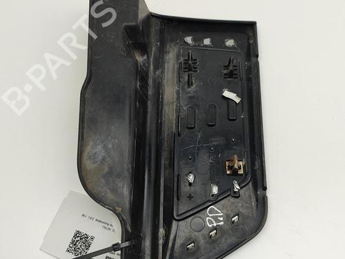 Front right wheel arch trim DODGE NITRO 2.8 CRD 4WD | BP25910198C135