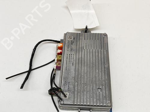 Electronic module LAND ROVER RANGE ROVER IV (L405) 4.4 SDV8 4x4 | BP24582647M83 