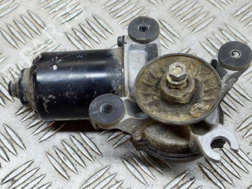 Front wiper motor TOYOTA 4 RUNNER III (_N18_) 3.0 Turbo-D (KZN185) | BP27756521M29 