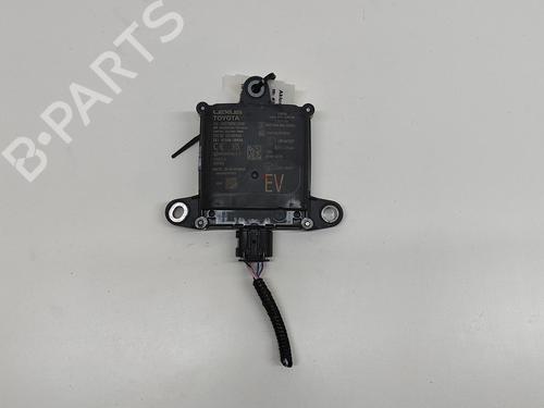 Elektronisk modul TOYOTA bZ4X (_EAM1_) EV (YEAM15) (218 hp) 28560712