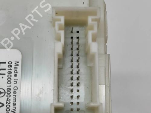 Electronic module MERCEDES-BENZ AMG GT (C190) GT (190.377) | BP28101791M83