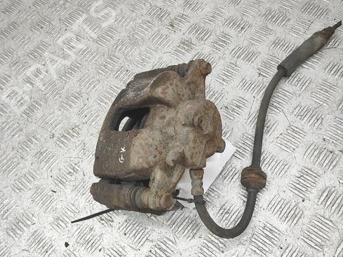 Left rear brake caliper PEUGEOT BOXER Bus 2.0 BlueHDi 130 | BP37721577M107 - Image 3
