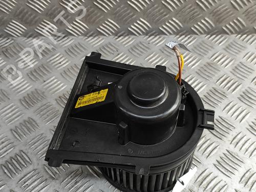 Heater blower motor PORSCHE BOXSTER (986) 2.7 | BP28154145M62 