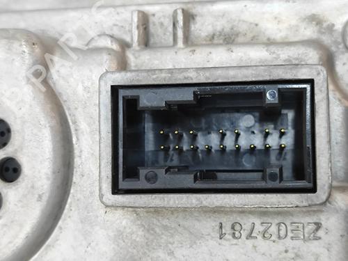 Instrument cluster CUPRA FORMENTOR (KM7, KMP) 1.4 e-Hybrid | BP28446611C47  - Image 7