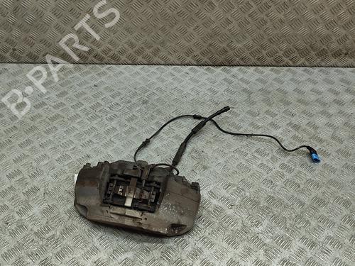 Used Right front brake caliper MERCEDES-BENZ E-CLASS (W213) E 220 d (213.004) (194 hp) 27607842