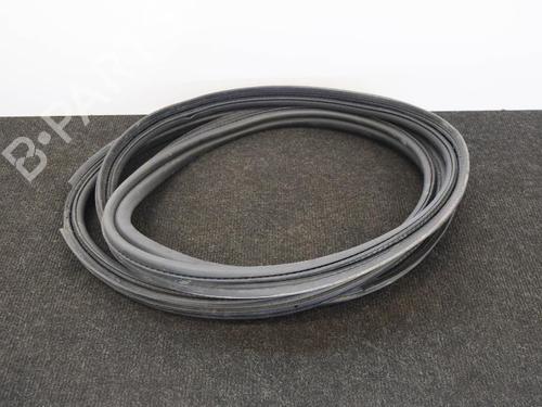 Used Rubber door seal OPEL MOKKA / MOKKA X (J13) 1.4 (_76) (140 hp) 14607661