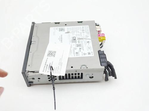 Electronic module SKODA KAROQ (NU7, ND7) 1.5 TSI | BP39590807M83 - Image 2