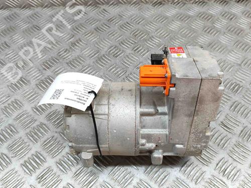 AC compressor SKODA ENYAQ iV SUV (5AZ) 50 | BP27769009M34