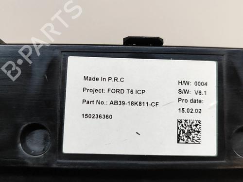 Switch FORD RANGER (TKE) 3.2 TDCi 4x4 | BP22806906I30