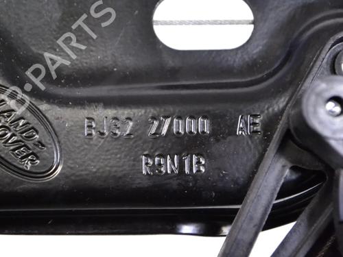 Rear right window mechanism LAND ROVER RANGE ROVER EVOQUE (L538) 2.2 D 4x4 | BP30216880C25 