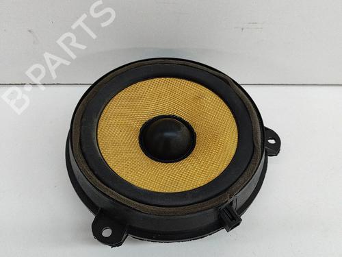 Used Speaker Speaker JAGUAR XK II Coupe (X150) 5.0 XKR (510 hp) 19076532 19076532