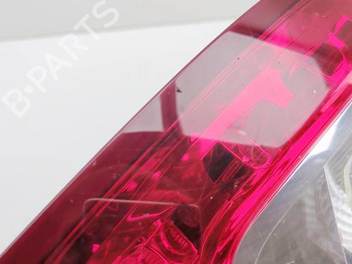 Right taillight FORD MONDEO V Turnier (CF) 2.0 TDCi | BP39749088C35 - Image 8