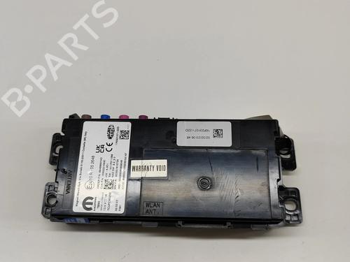 Used Electronic module Electronic module ALFA ROMEO GIULIA (952_) 2.0 (952ACA25) (280 hp) 23249000 23249000