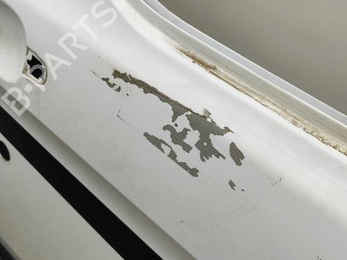 Right front door FORD TRANSIT CUSTOM V362 Bus (F3) 2.0 EcoBlue | BP31297147C3 