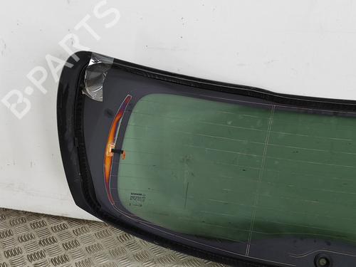 Bootlid window RENAULT ZOE (BFM_) ZOE | BP26221170C64 