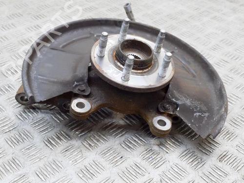 Used Left front steering knuckle Left front steering knuckle OPEL MOKKA / MOKKA X (J13) 1.6 (_76) (116 hp) 14647657 14647657