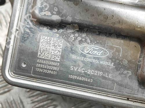 Bremseservo FORD KUGA III (DFK) 2.5 Duratec Plug-in-Hybrid | BP29486297M42 