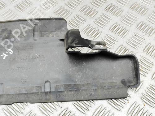 Rør FORD TRANSIT V363 Platform/Chassis (FED, FFD) 2.0 EcoBlue | BP38184700M125 - Image 6