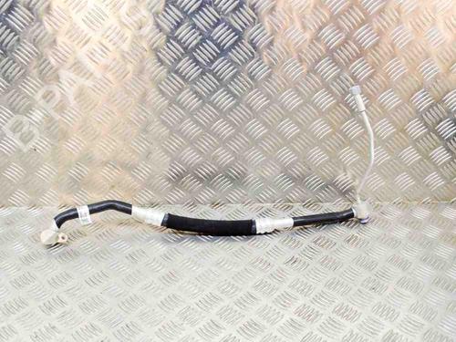 AC-rør AUDI A6 C8 (4A2) 45 TFSI Mild Hybrid quattro (245 hp) 27751851