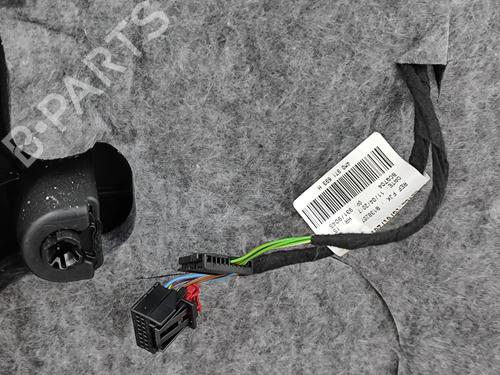 Rear left panel AUDI Q7 (4MB, 4MG, 4MQ) 3.0 TDI quattro | BP23946878C60  - Image 6