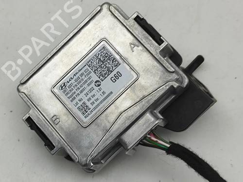 Used Electronic module Electronic module KIA SORENTO IV (MQ4, MQ4A) 1.6 T-GDi Plug-in Hybrid AWD (265 hp) 33386565 33386565