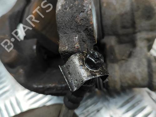 Right front brake caliper OPEL MOVANO B Van (X62) 2.3 CDTI FWD (FV) | BP29920130M104 - Image 7