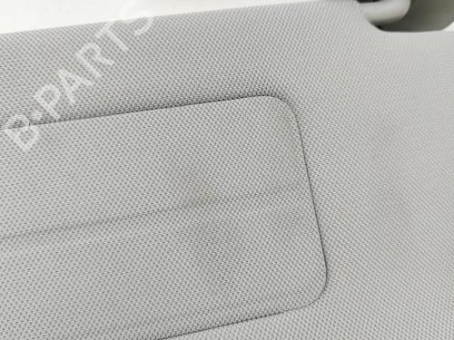 Right sun visor TESLA MODEL Y (5YJY) EV | BP33464997I2  - Image 7