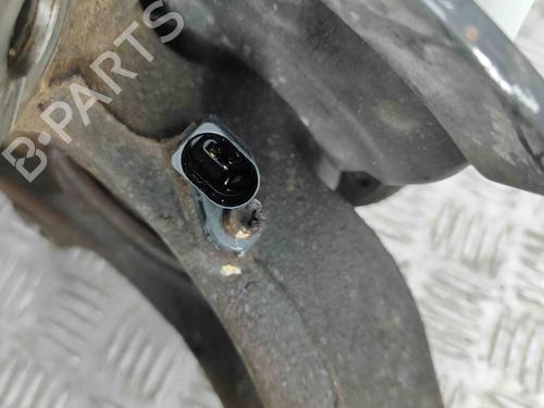 Højre Styrespindel Lejehus VW AMAROK (2HA, 2HB, S1B, S6B, S7A, S7B, AGD) 2.0 BiTDI 4motion | BP22443835M26 