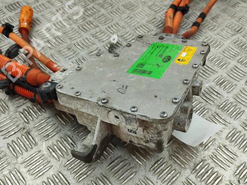 Inverter/Converter JAGUAR I-PACE (X590) EV400 AWD | BP28029003M119  - Image 5