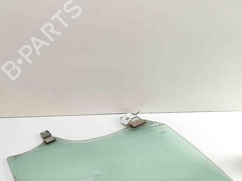 Front right door window AUDI A7 Sportback (4GA, 4GF) 3.0 TDI quattro | BP29487722C19 