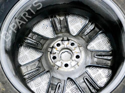 Rim LAND ROVER RANGE ROVER EVOQUE (L538) 2.0 D 4x4 | BP8843785C45