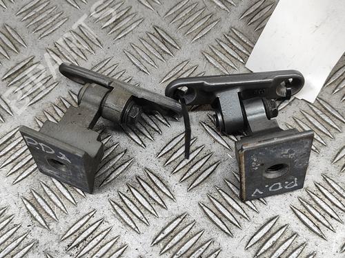 Used Hinge/Door check strap BMW 5 (F10) 535 d (313 hp) 24142956