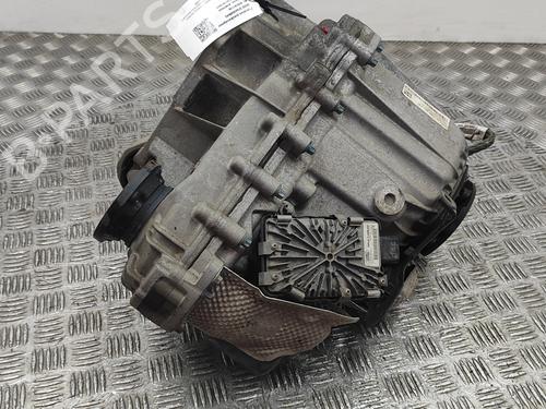 Used Transfer box LAND ROVER RANGE ROVER SPORT II (L494) 5.0 SCV8 4x4 (510 hp) 27786157