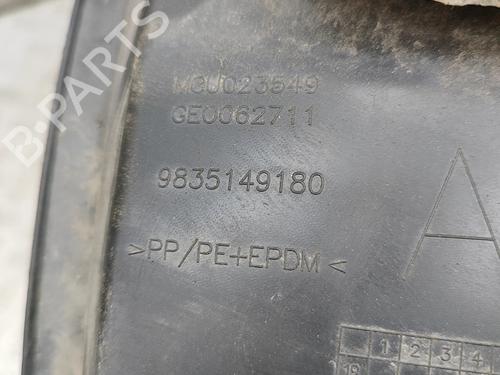 Hjulbue OPEL MOKKA 1.2 (76) | BP36984072C56 - Image 6