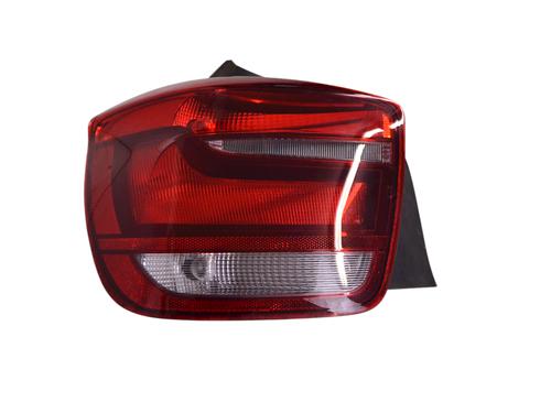 Used Left tailgate light Left tailgate light BMW 1 (F20) 116 i (136 hp) 33353267 33353267