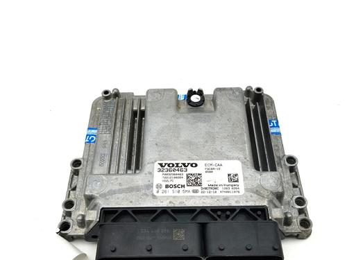 Used Engine control unit (ECU) Engine control unit (ECU) VOLVO XC40 (536) T5 Plug-in Hybrid (262 hp) 39958950 39958950