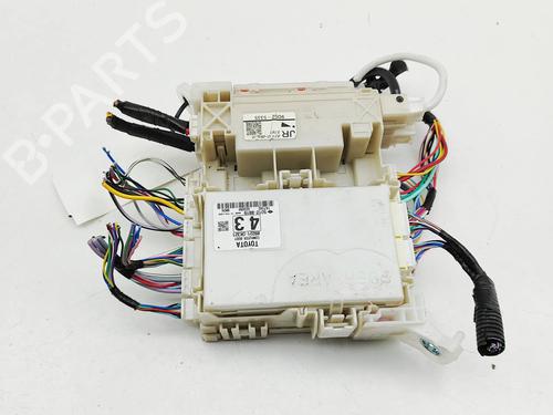 Used Electronic module Electronic module 34037291 34037291
