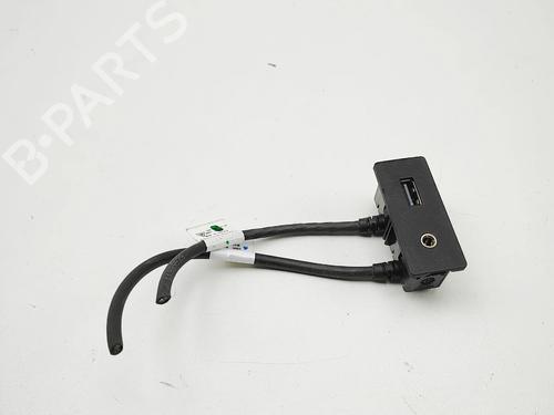 Electronic module PORSCHE PANAMERA (970) 3.0 S E-Hybrid | BP39409861M83 - Image 4