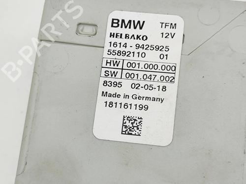 Electronic module BMW 3 (F30, F80) 330 e | BP36644782M83 - Image 7