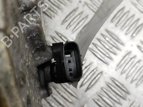 AC compressor NISSAN LEAF (ZE1) Electric | BP28432451M34 