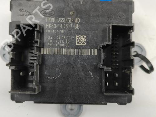 Electronic module LAND ROVER DISCOVERY SPORT (L550) 2.0 D 4x4 | BP27015179M83  - Image 6