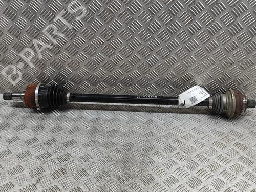 Used Right rear driveshaft AUDI Q4 E-TRON Sportback (F4N) 40 (204 hp) 28435133