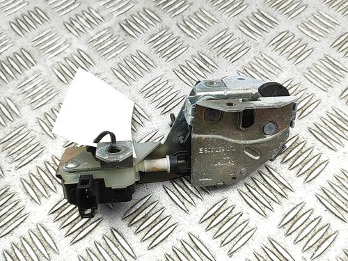 tailgate-lock-porsche-cayenne-9pa-2002-2003-2004-2005-2006-2007-2008-2009-2010-33377635 main image