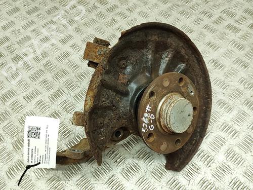 Used Right rear steering knuckle VW GOLF VII (5G1, BQ1, BE1, BE2) e-Golf (136 hp) 26570136